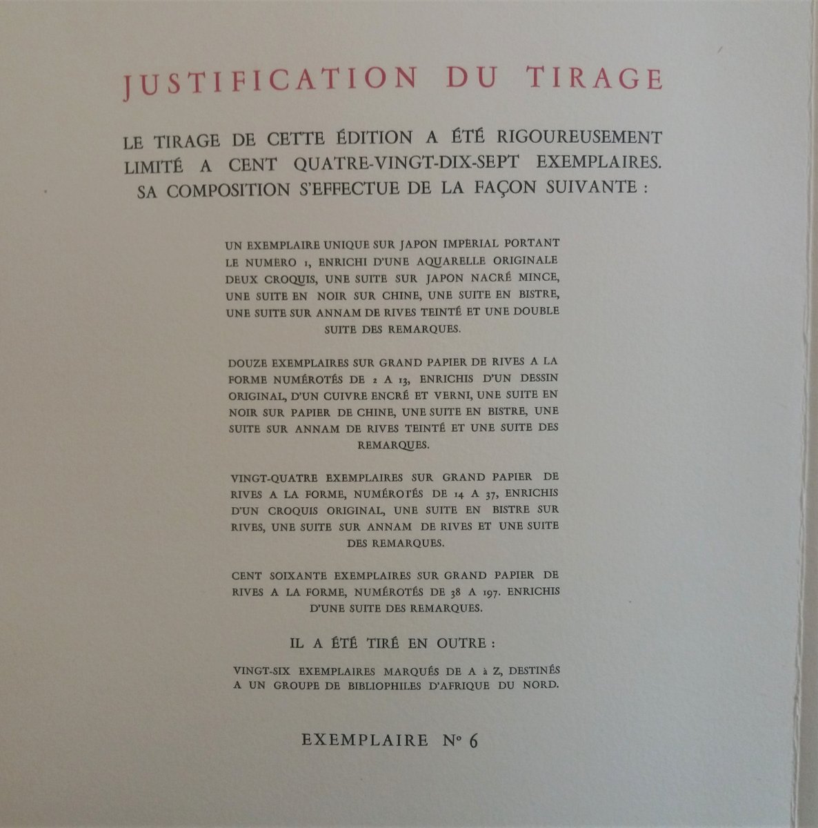 Mirabeau, Le Rideau Levé, Luxury Clandestine Erotica Ill. By S. Ballivet With Suites And Copper-photo-2