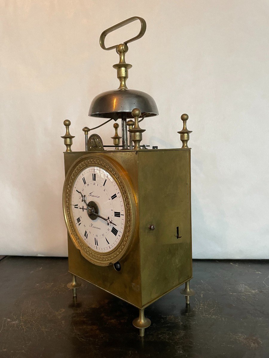 RARE CAPUCINE A COMPLICATIONS  ,  HT 29.-photo-4
