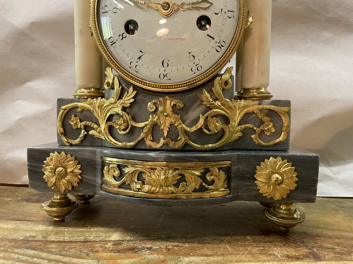 Rolland Hger De Mesdame, Daughters Of Louis XV-photo-4
