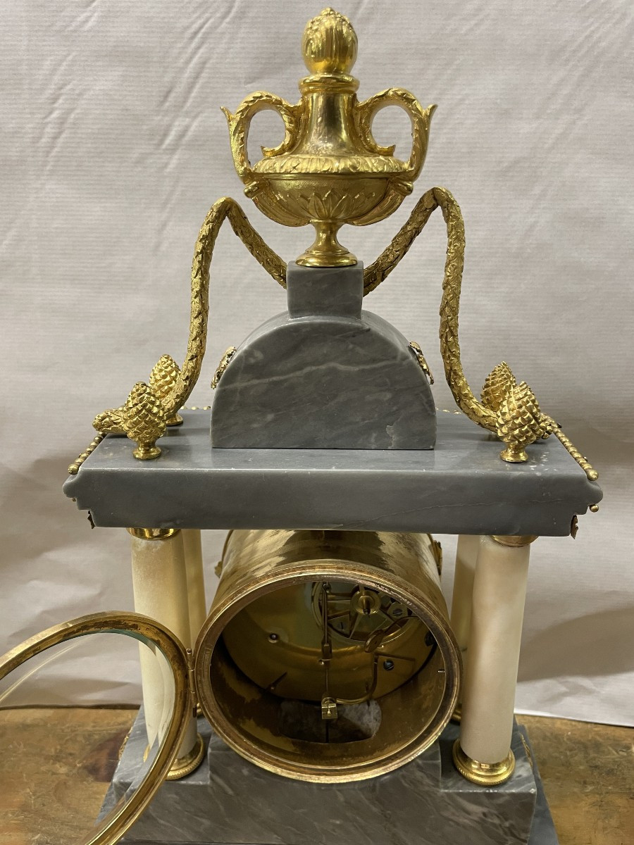 Rolland Hger De Mesdame, Daughters Of Louis XV-photo-8