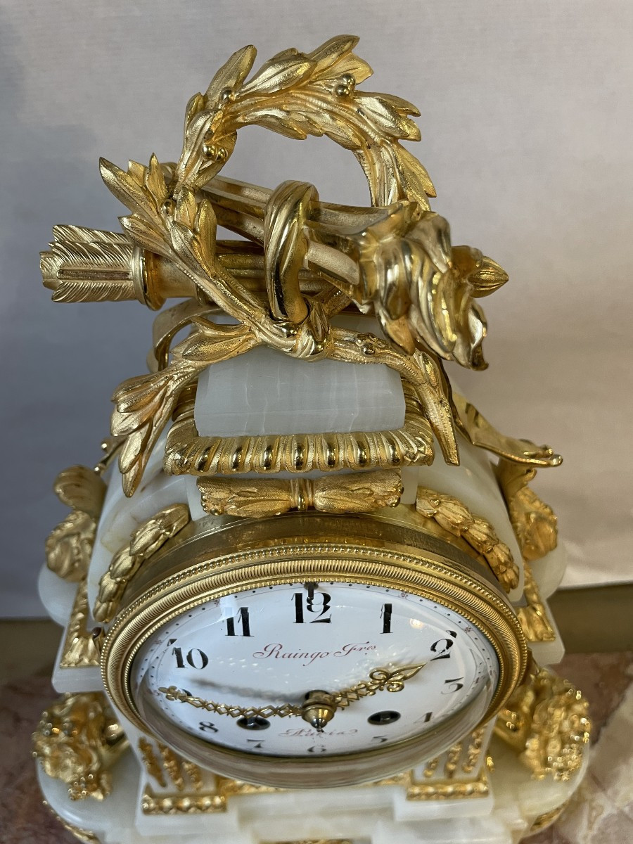 Raingo Brothers, Mercers Of The Emperor And Empress Eugenie-photo-4