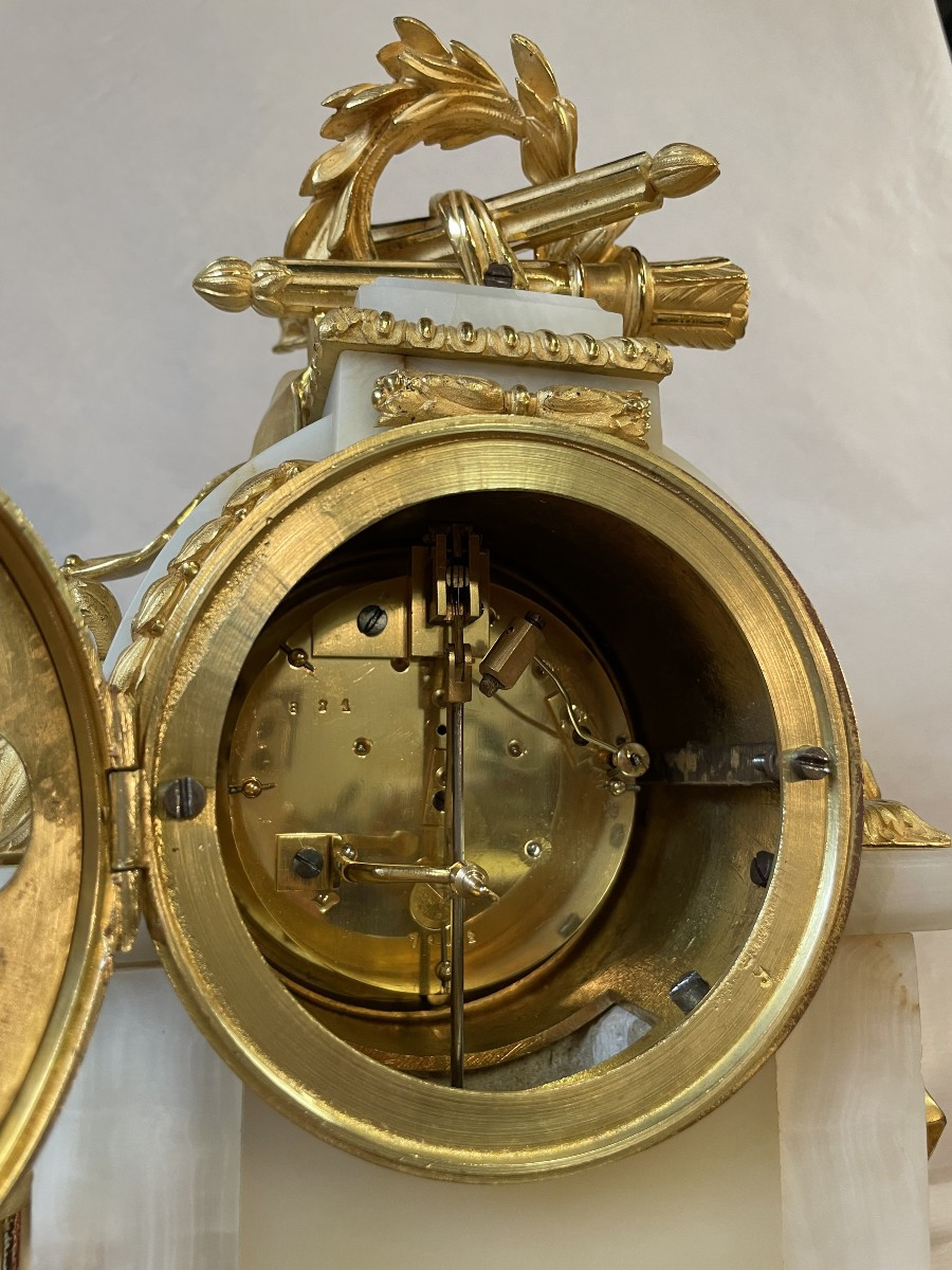 Raingo Brothers, Mercers Of The Emperor And Empress Eugenie-photo-6