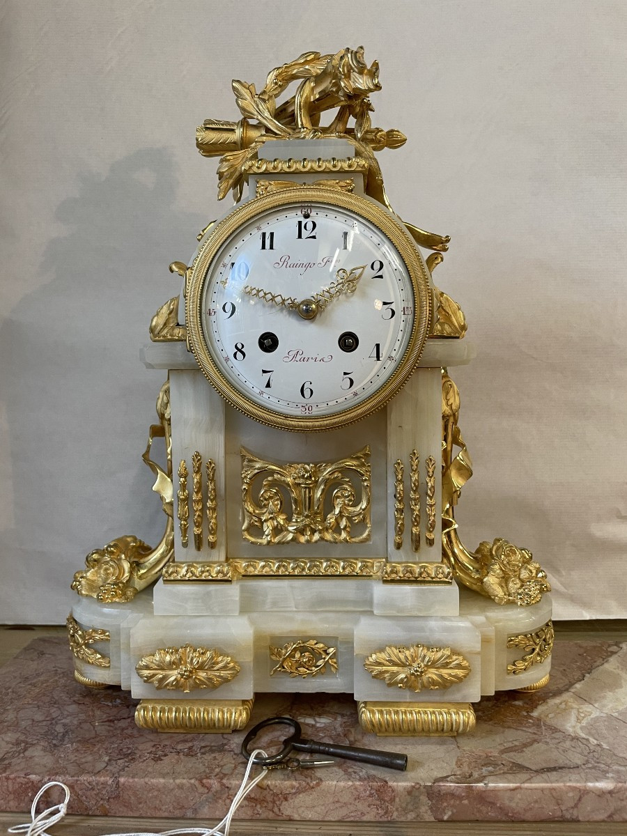 Raingo Brothers, Mercers Of The Emperor And Empress Eugenie