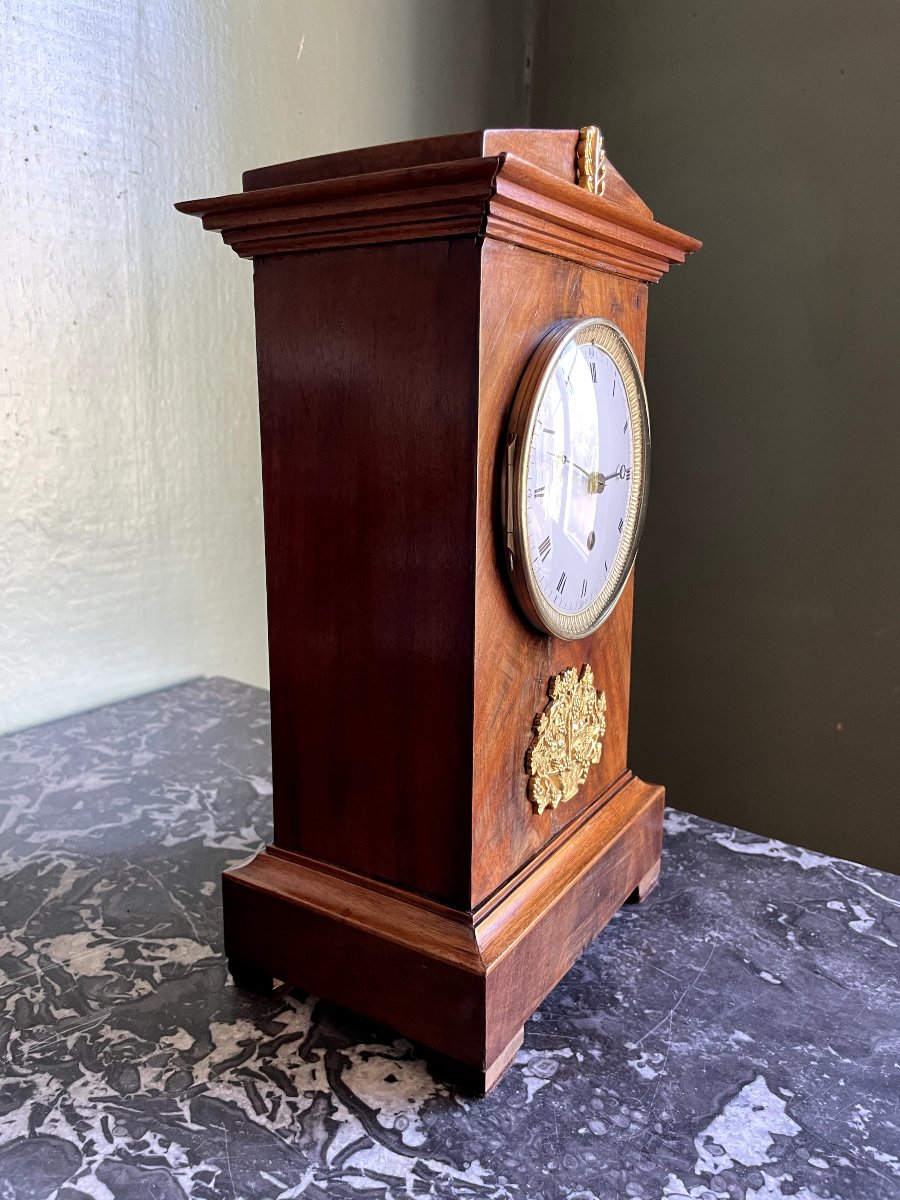 Empire Clock, H 33.-photo-2