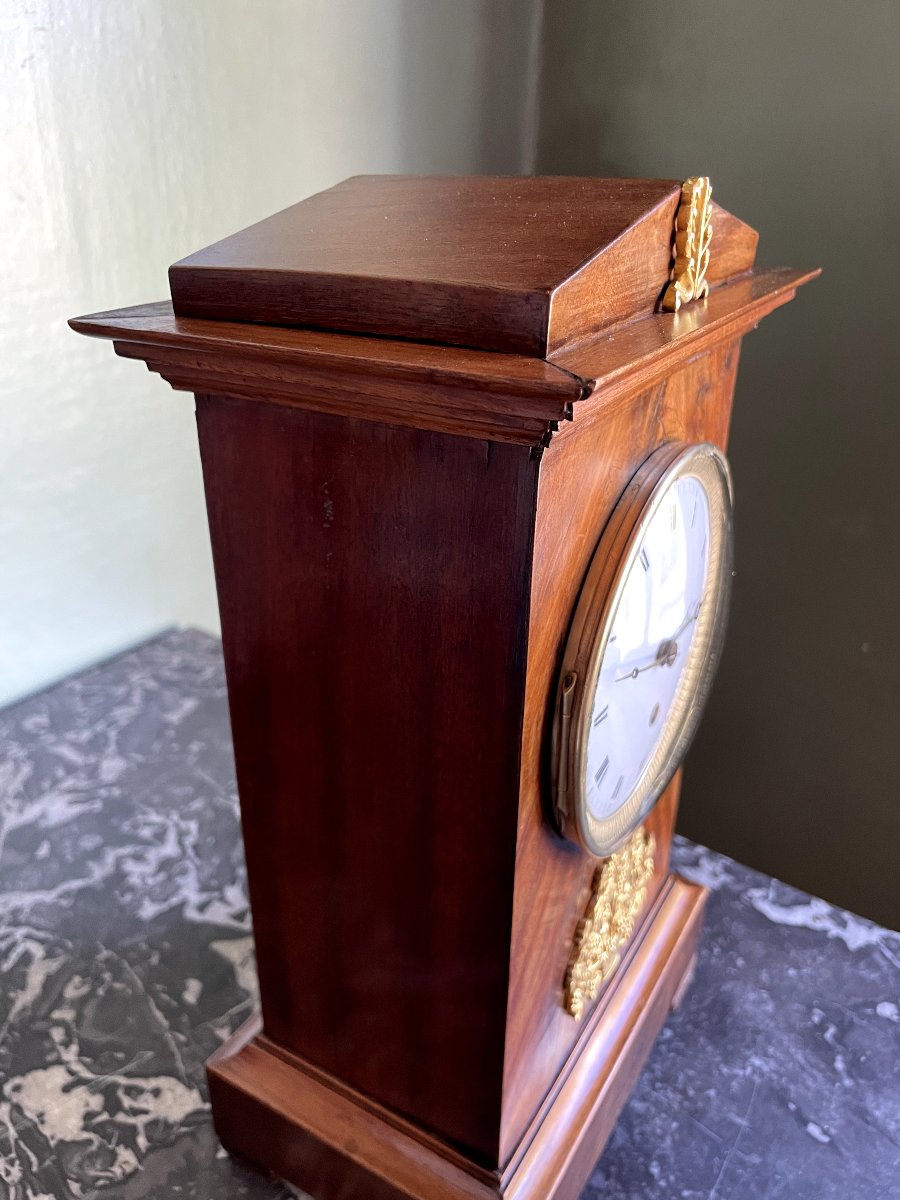 Empire Clock, H 33.-photo-3