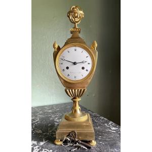 Empire Clock, Armillary Sphere, Height 39.