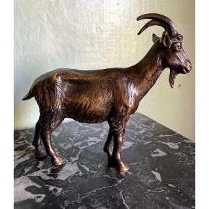Max Le Verrier: Bronze Animal Sculptures
