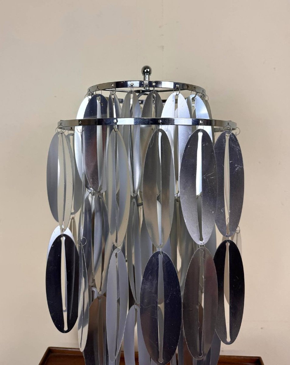 Grande Lampe à Poser Design à Pampilles-photo-3