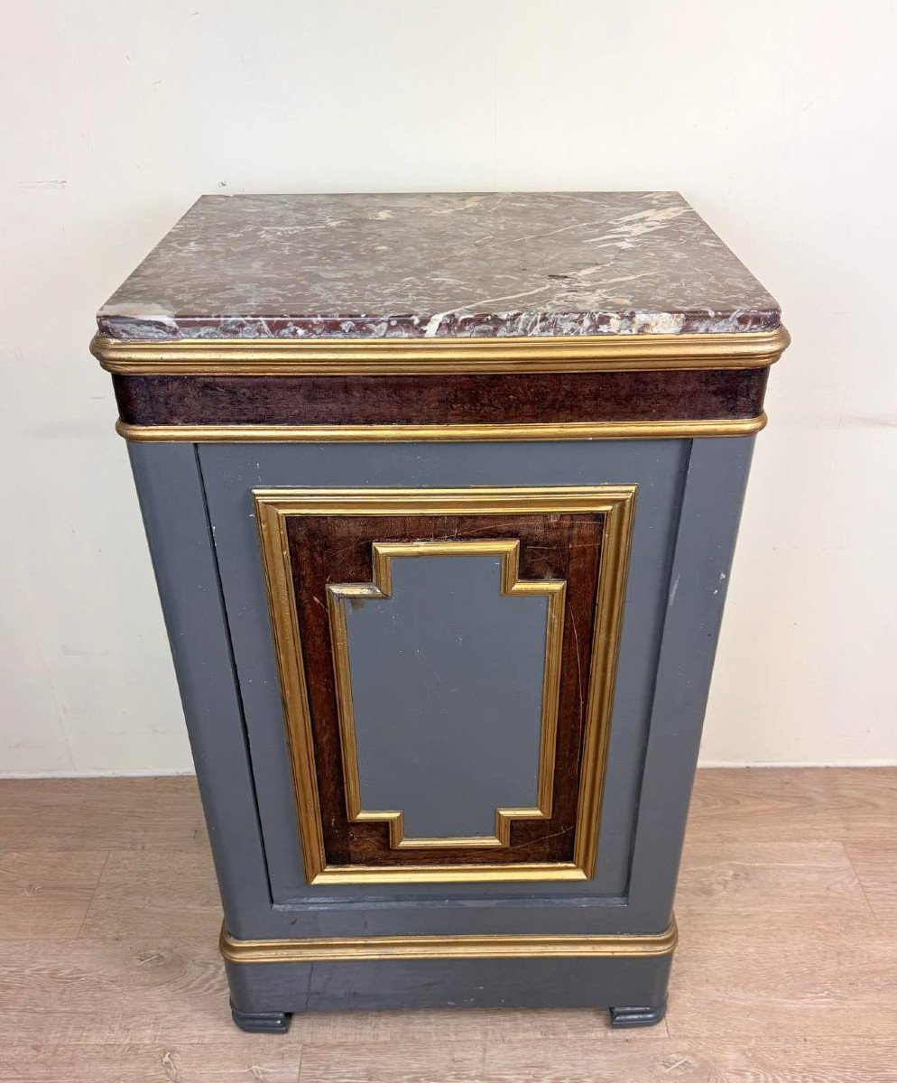 Important Safe Filet Containing 1 Support Unit-photo-3