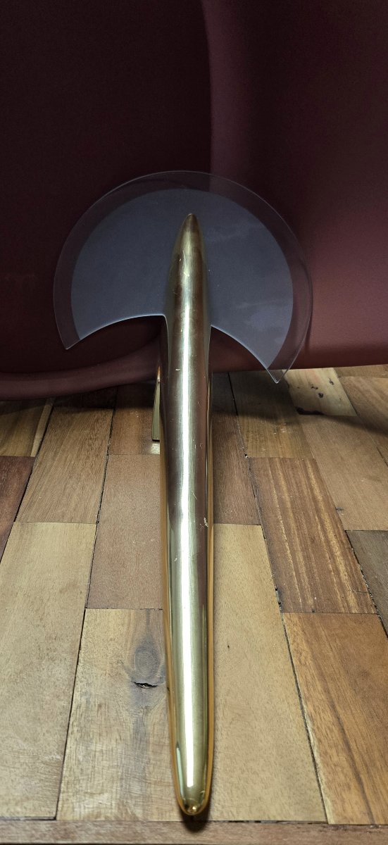 Alien Wall Light, Joan Augé, Taller Uno 1989 -photo-2