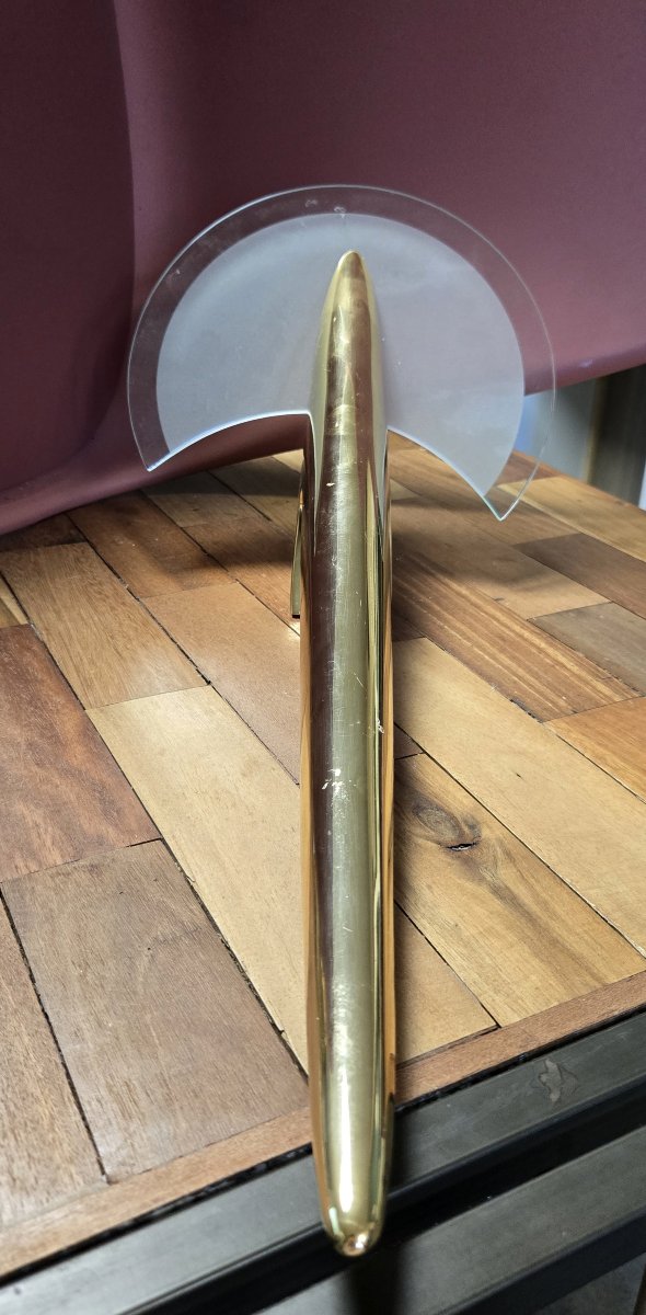 Alien Wall Light, Joan Augé, Taller Uno 1989 -photo-3