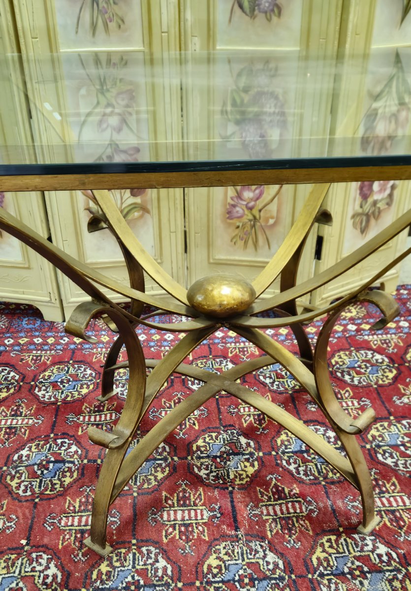 Grande table a manger / table design -photo-5