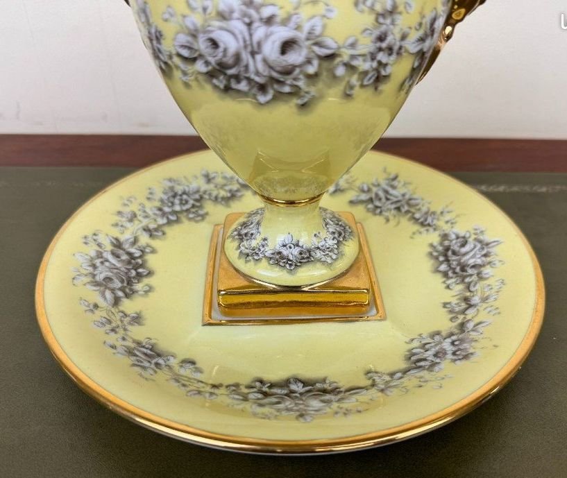Le Tallec: Porcelain Cup-photo-2