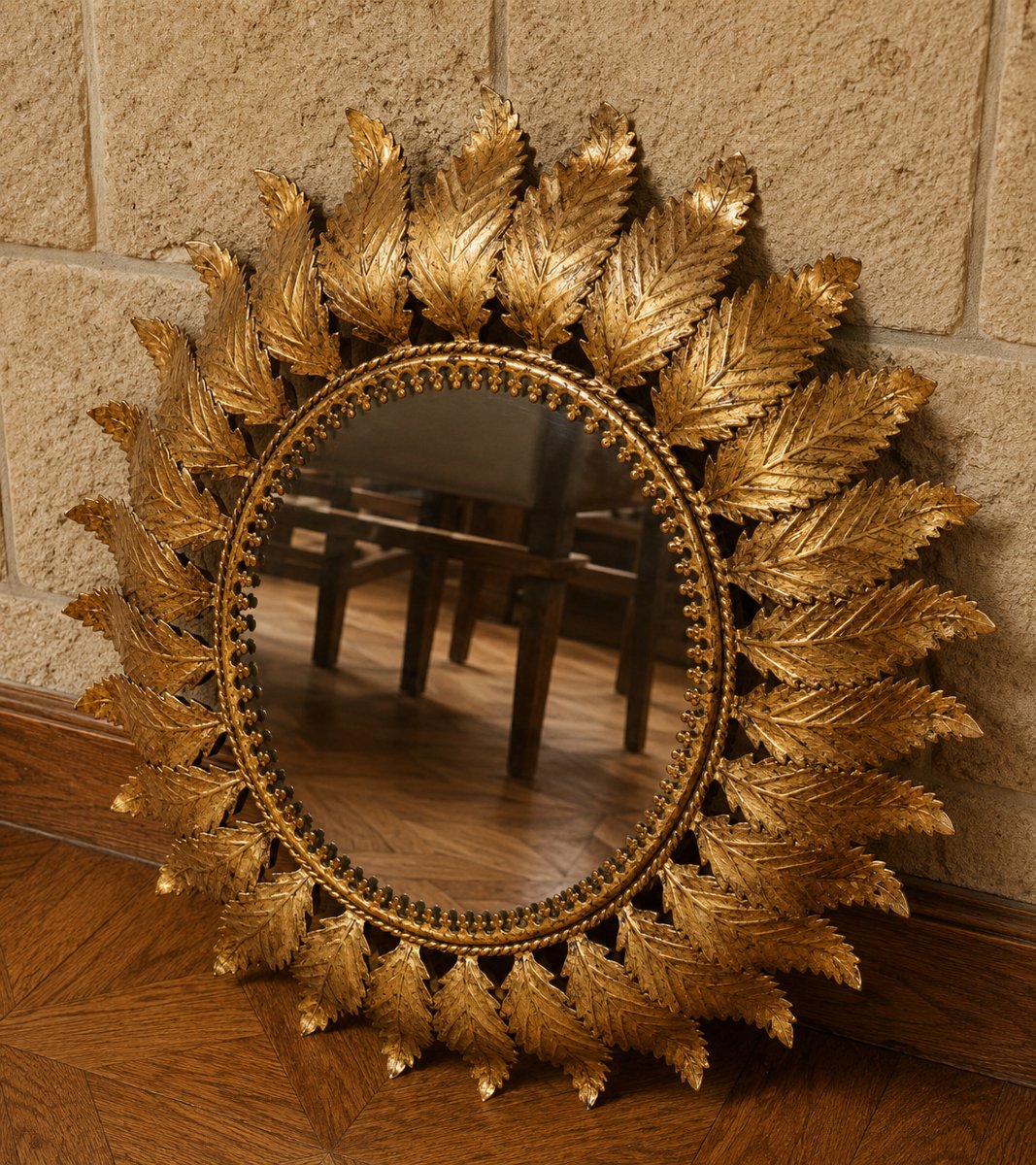 Gold-plated Metal -photo-2