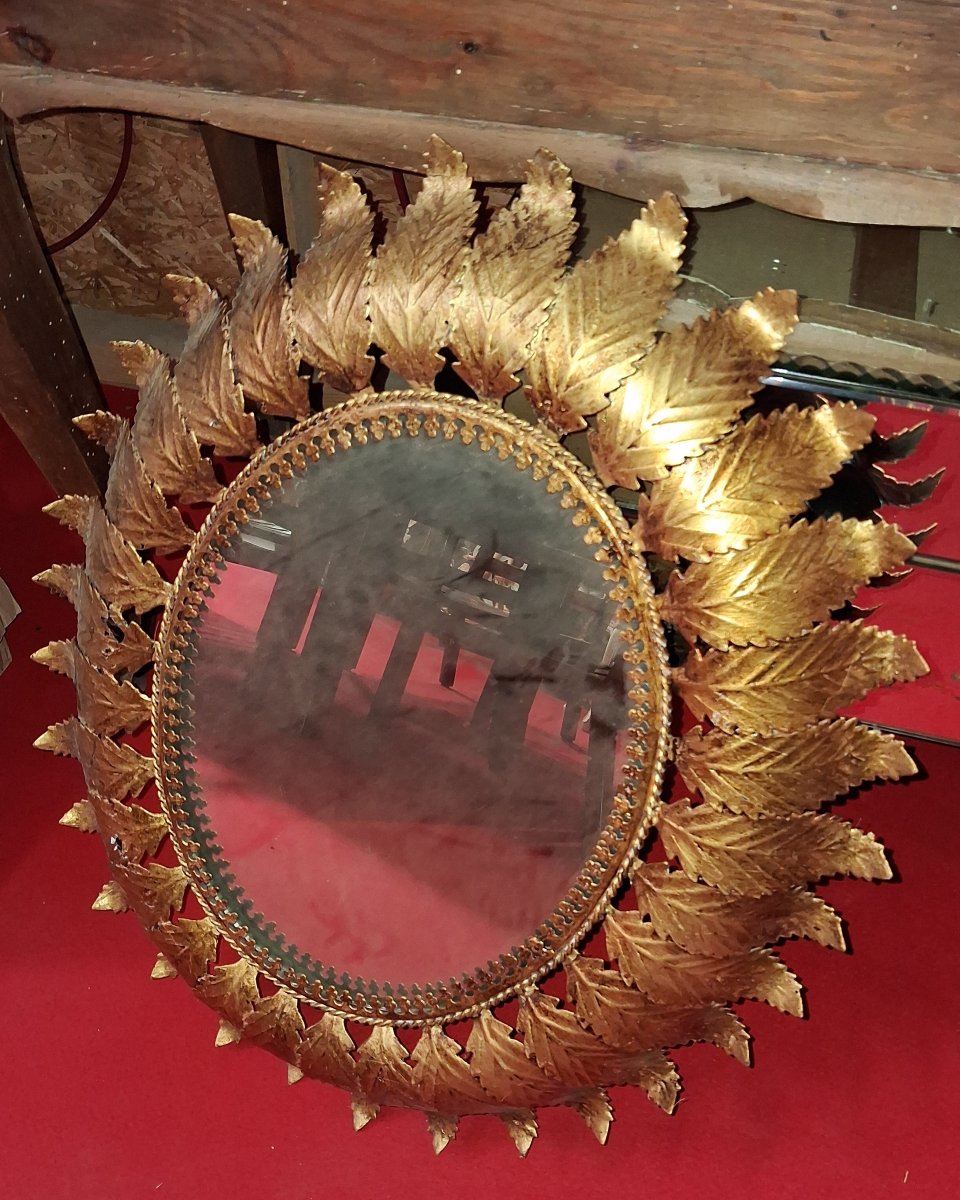 Gold-plated Metal -photo-3