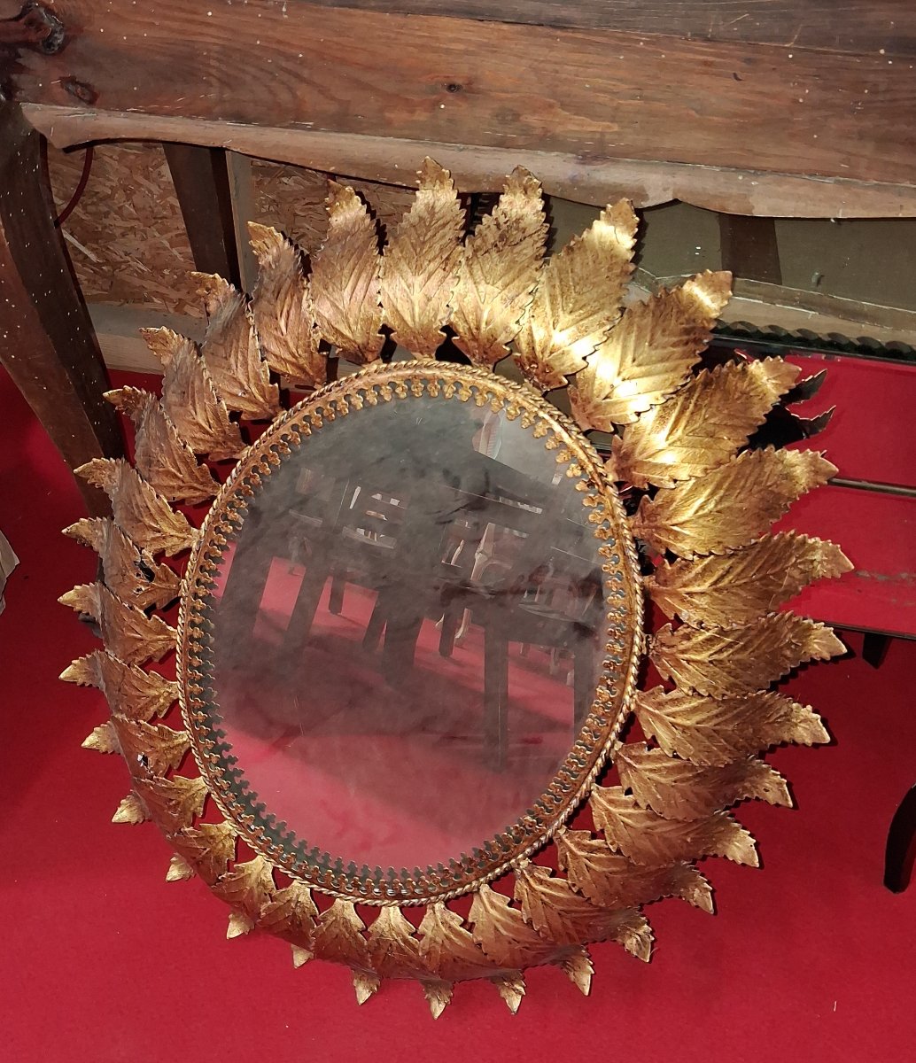 Gold-plated Metal -photo-4