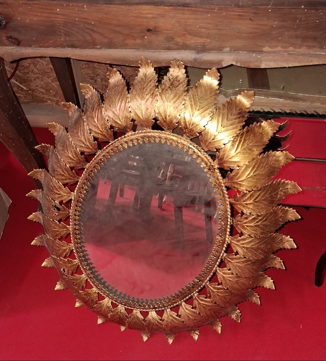 Gold-plated Metal -photo-1
