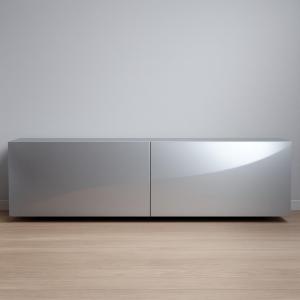 Buffet En Enfilade "speed Up" De Roche Bobois 