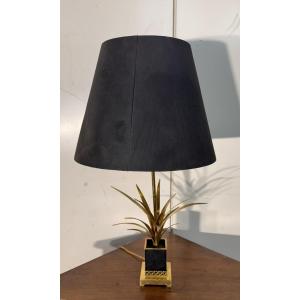 Maison Charles à Paris : Lampe des années 1970