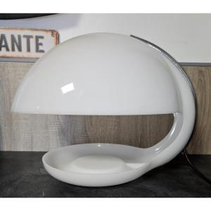 Lampe design vintage HARVEILUCE – iGuzzini – made in Italy – style Space Age –