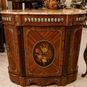 Napoleon III Style 