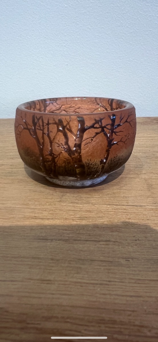 Vase Daum, miniature-photo-4