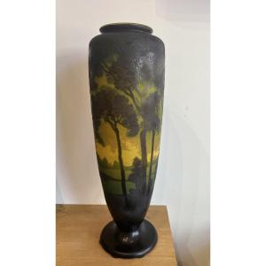 Vase Galle