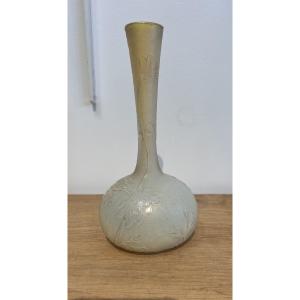 Vase Daum