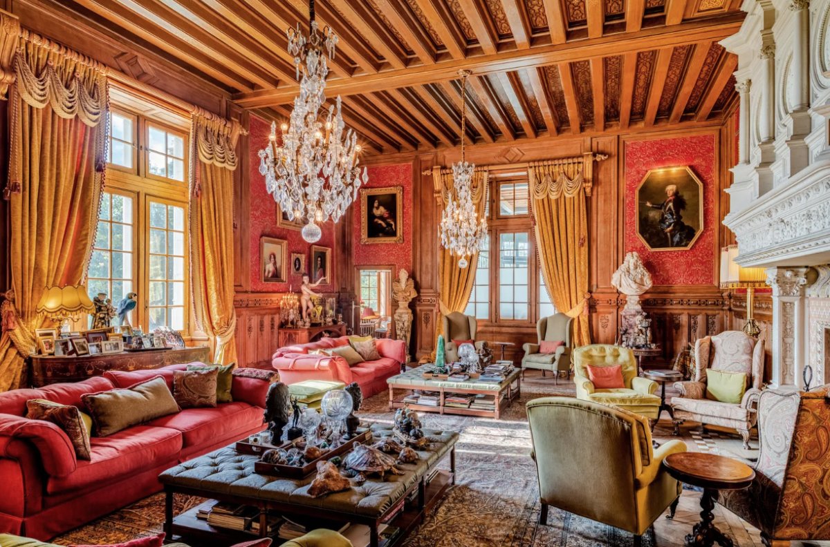 Portrait Of A Gentleman, Prince Of Orange-nassau, 17th Century, Oil Painting, Mierevelt-photo-4