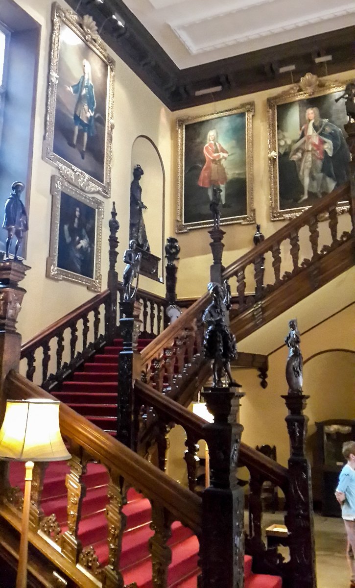 Portrait Of A Gentleman, Sir Henry Hobart, In Blue Coat & Cravat C.1683, By William Wissing-photo-3
