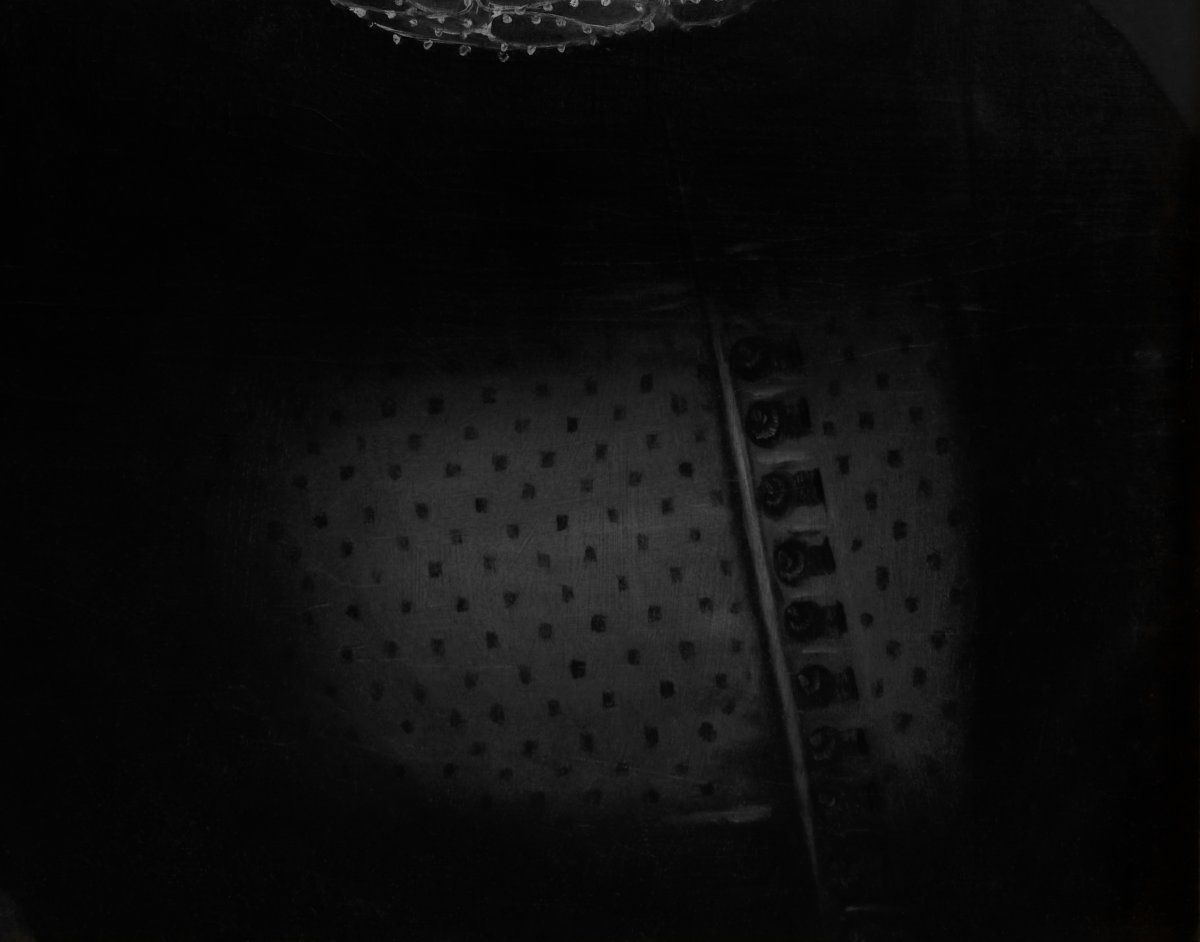 Portrait de Sir Edward East (1584–1657), huile sur panneau, Angleterre, v.1605–1615-photo-2