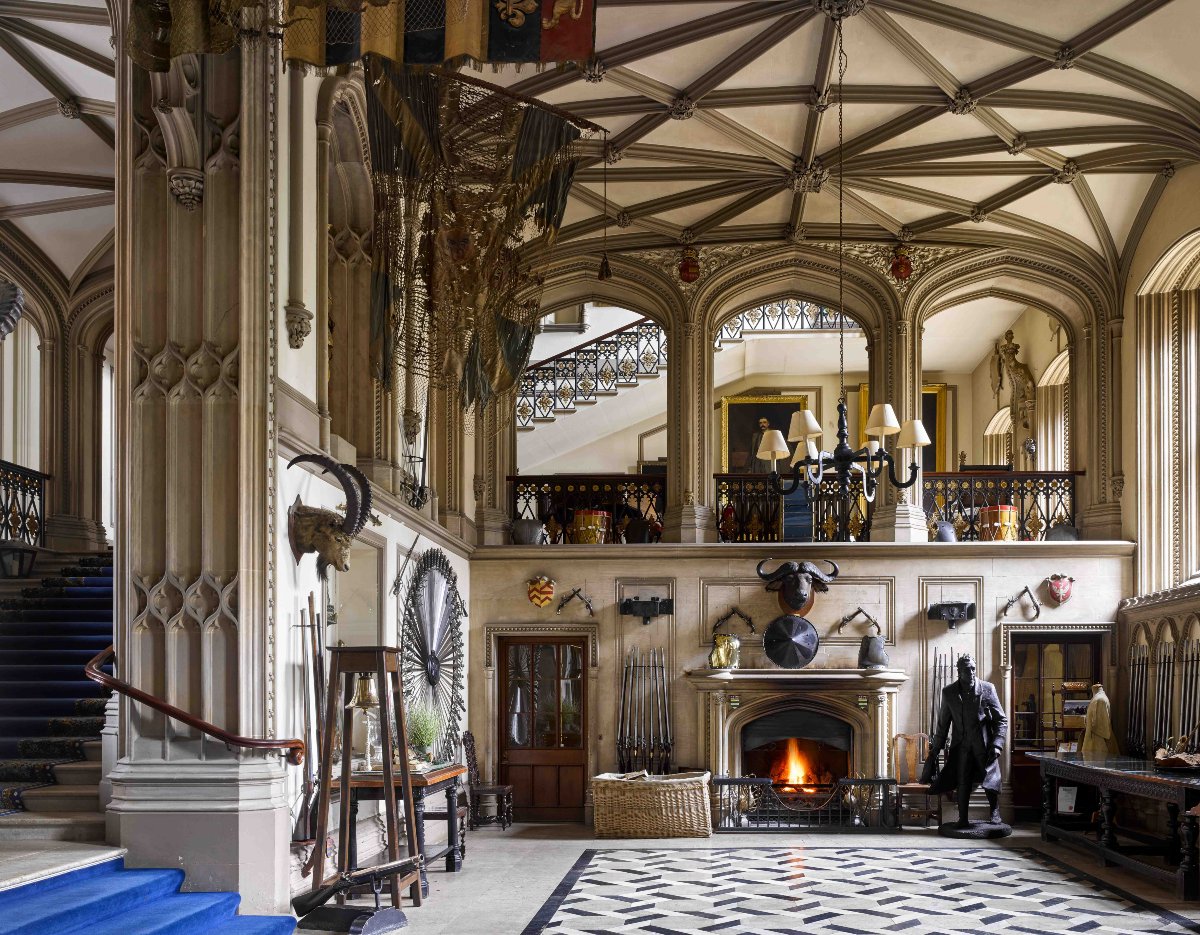 Portrait de Lady Diana Bruce – Entourage de Sir Peter Lely, École anglaise, vers 1660-1670-photo-2