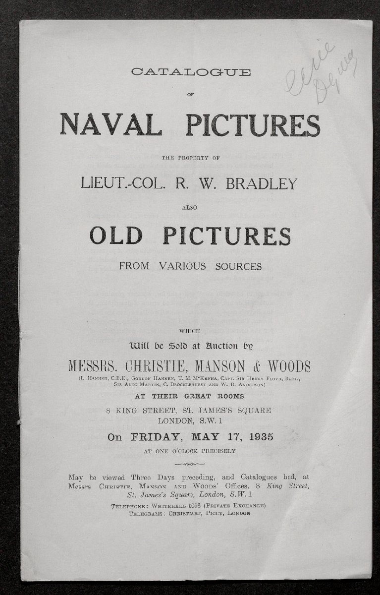 Portrait de Lady Diana Bruce – Entourage de Sir Peter Lely, École anglaise, vers 1660-1670-photo-3