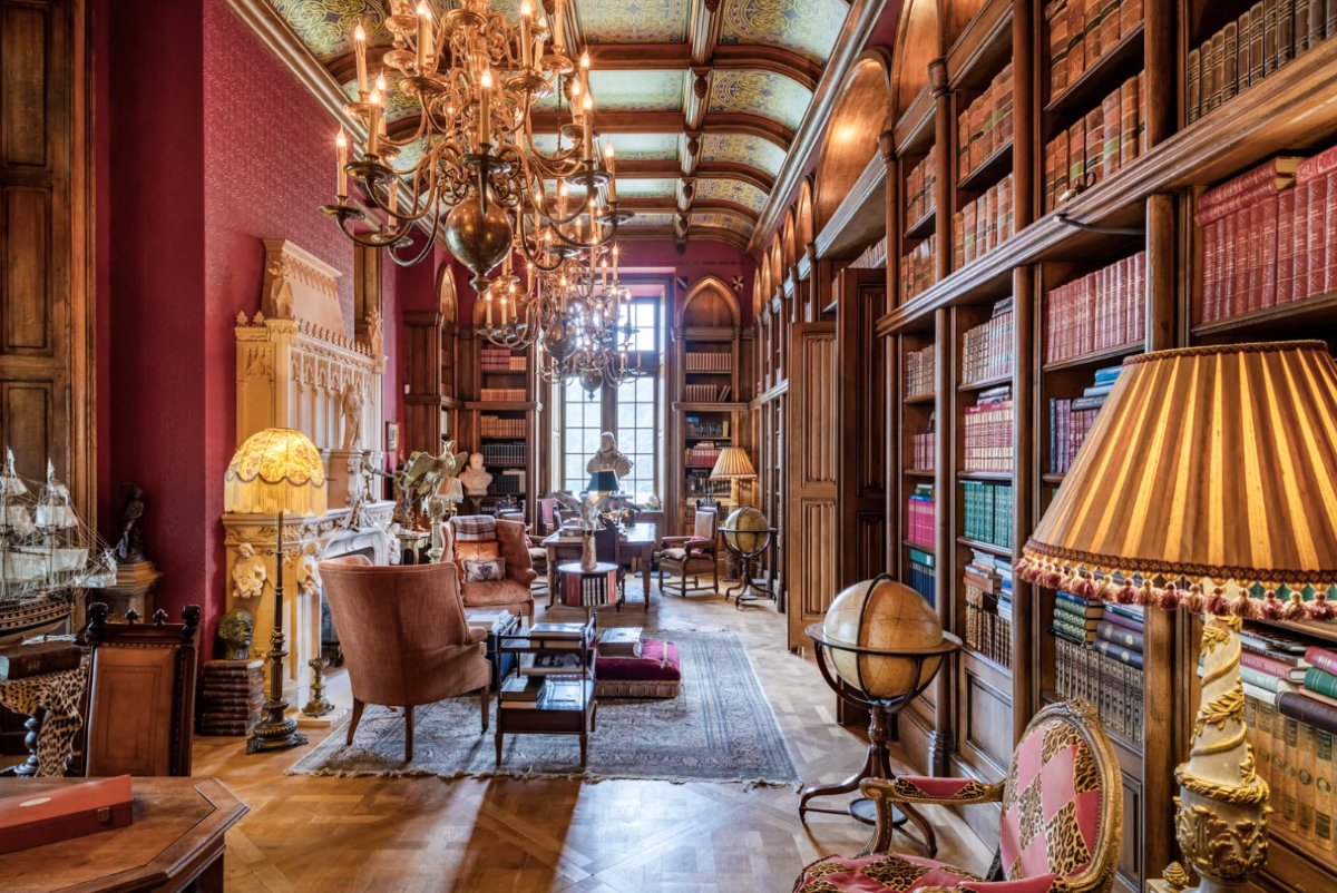 Studio Of Michiel Van Mierevelt, Portrait Of Maurits Of Nassau, Prince Of Orange-photo-4
