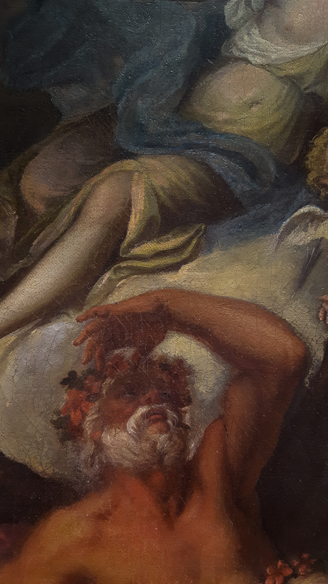 Le Sommeil d'Endymion Vers 1700-photo-4