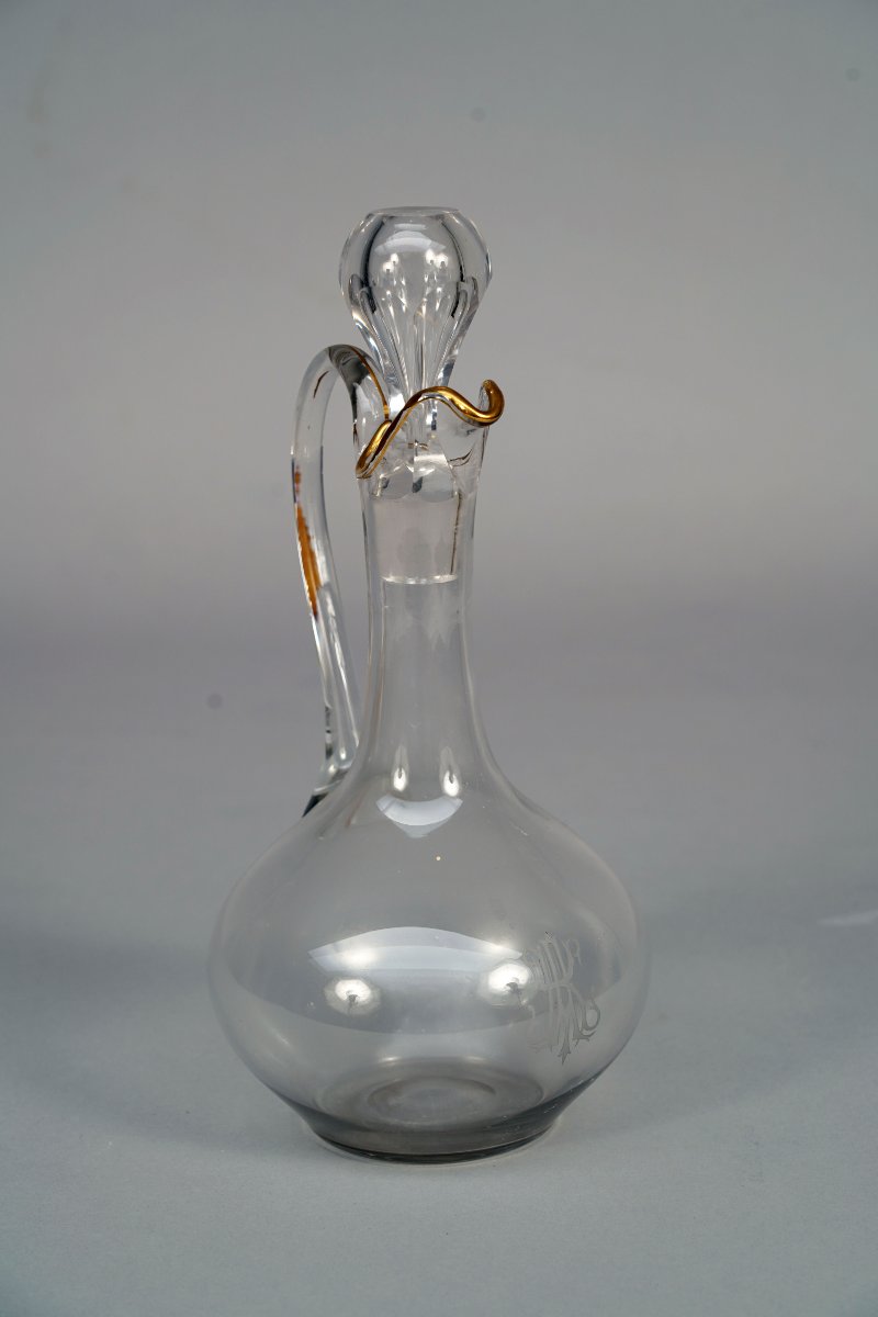 Bohemian Manufactory, Important Table Service, Czechoslovakia, 20th Century-photo-8