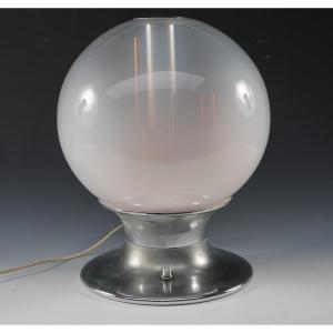 Lampe De Table, Selenova