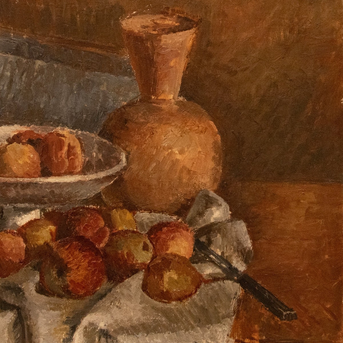 Etienne Morillon (1884–1949), Nature Morte-photo-4