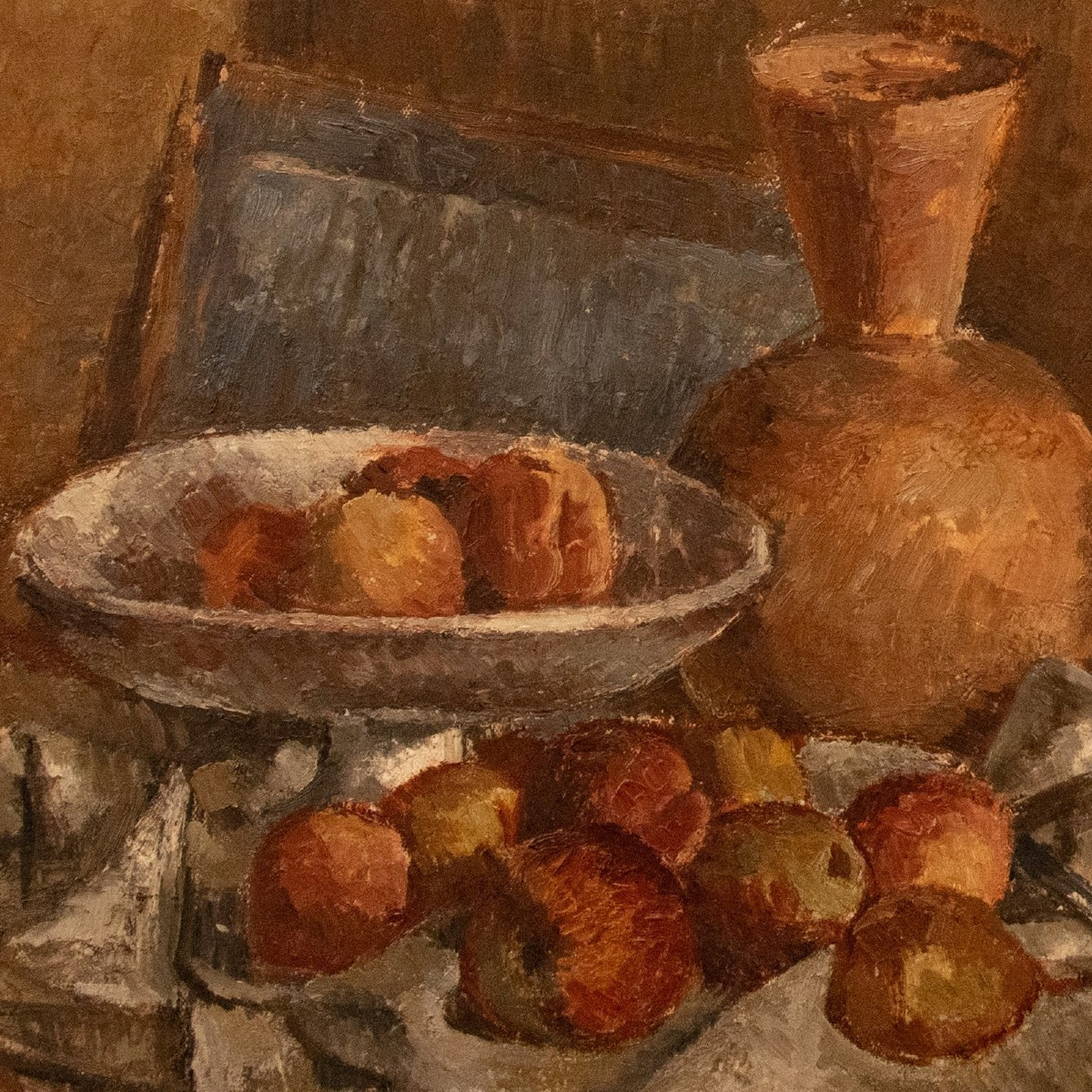 Etienne Morillon (1884–1949), Nature Morte-photo-1