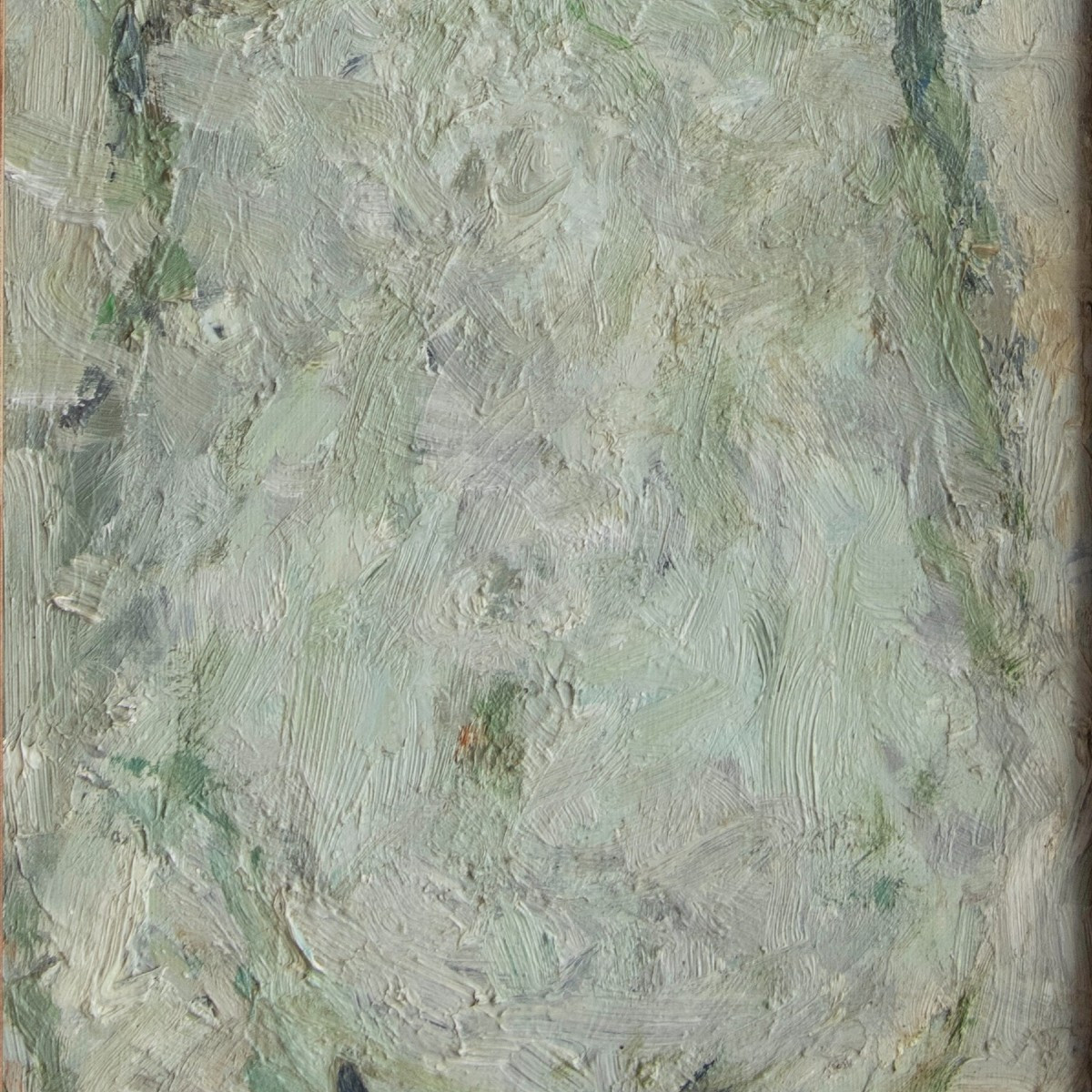 Henri Lachièze-rey (1927 – 1974), Nude, 1964-photo-1