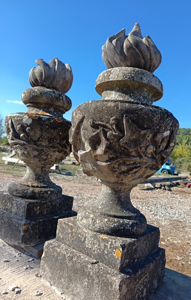 Anciens Pots à Feu-photo-2
