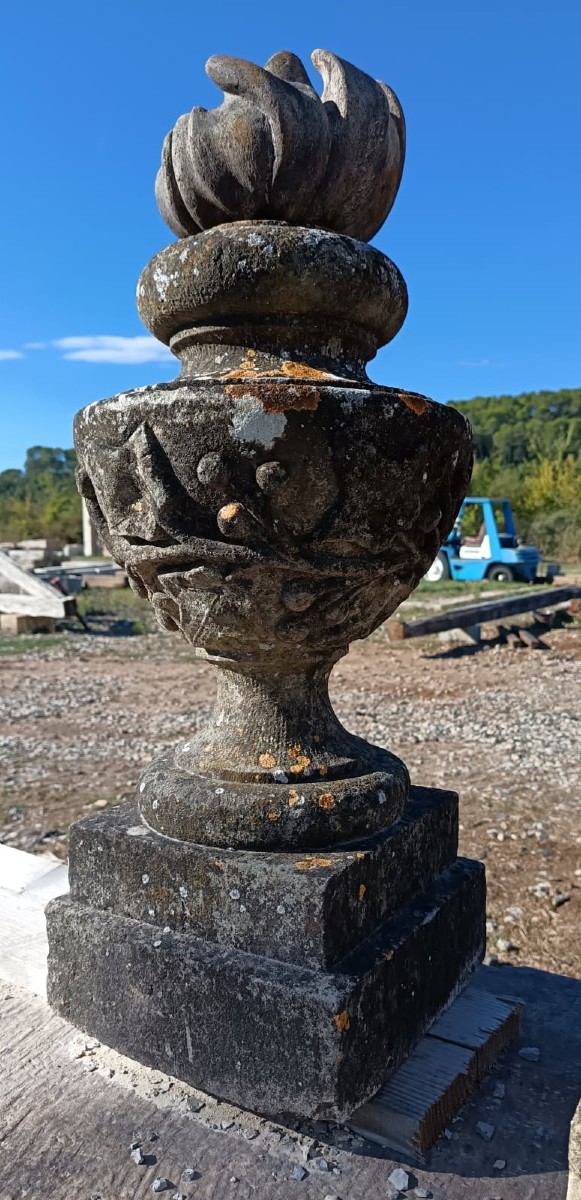 Anciens Pots à Feu-photo-3