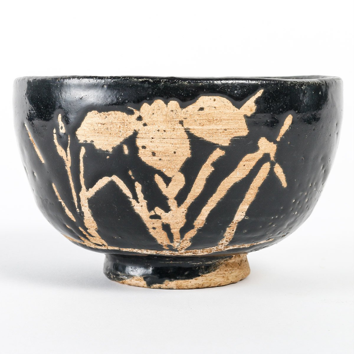 Bol A Thé Japonais (chawan) Ogata Kenzan