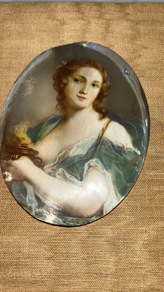 Peinture à l'Huile-photo-6