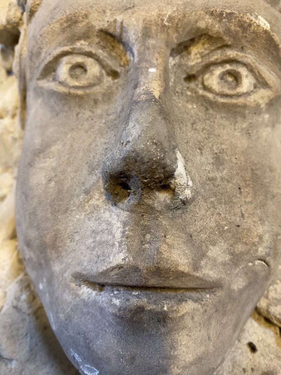 Stone Mask-photo-4