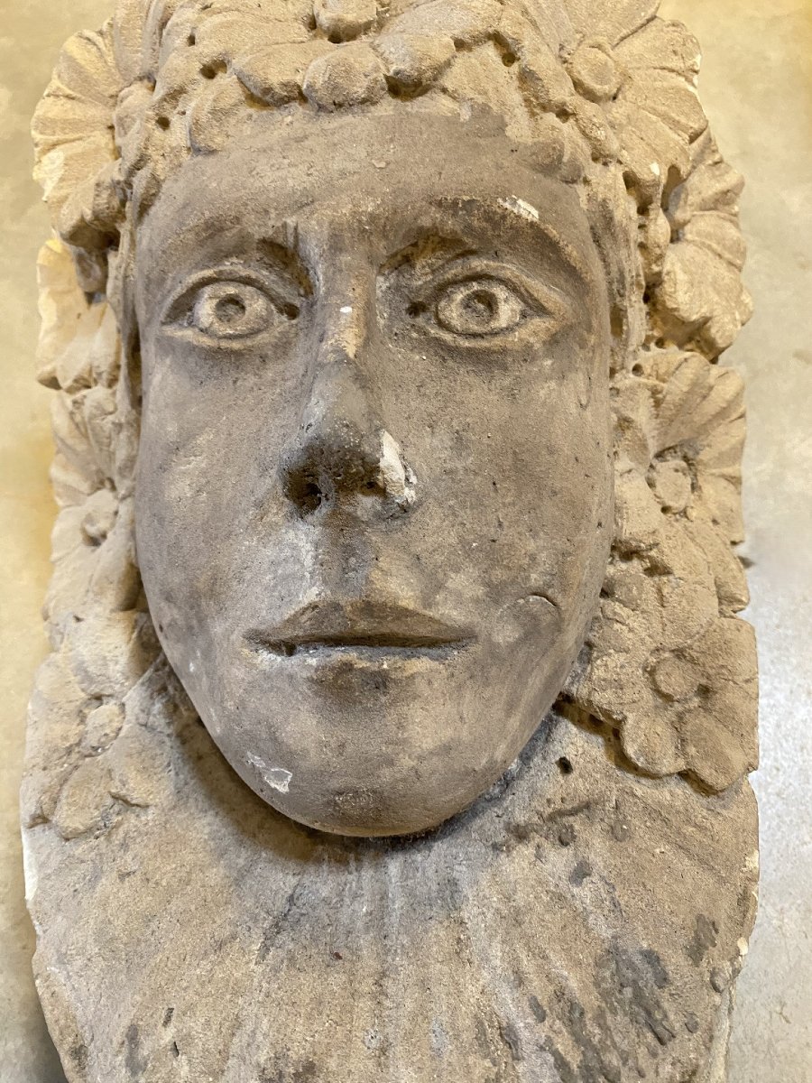 Stone Mask-photo-2