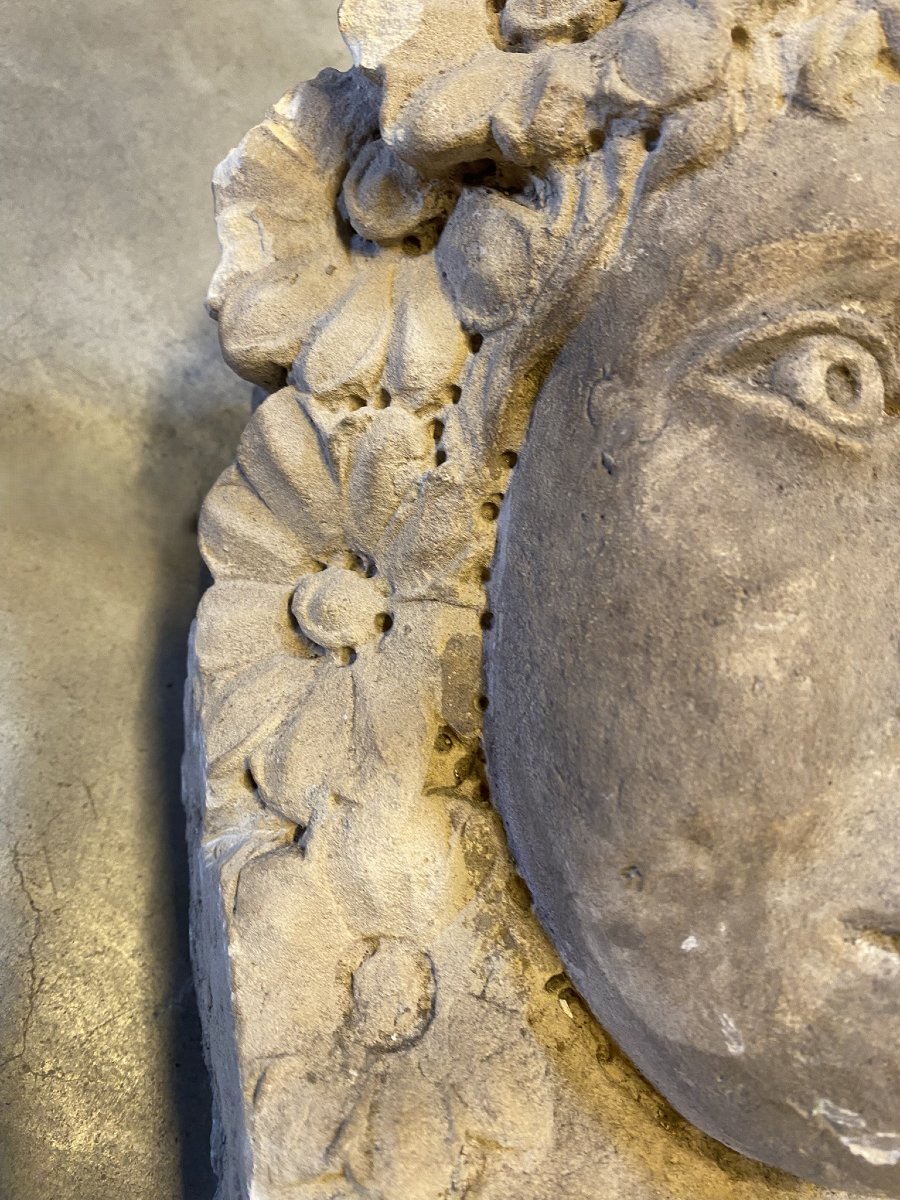 Stone Mask-photo-4