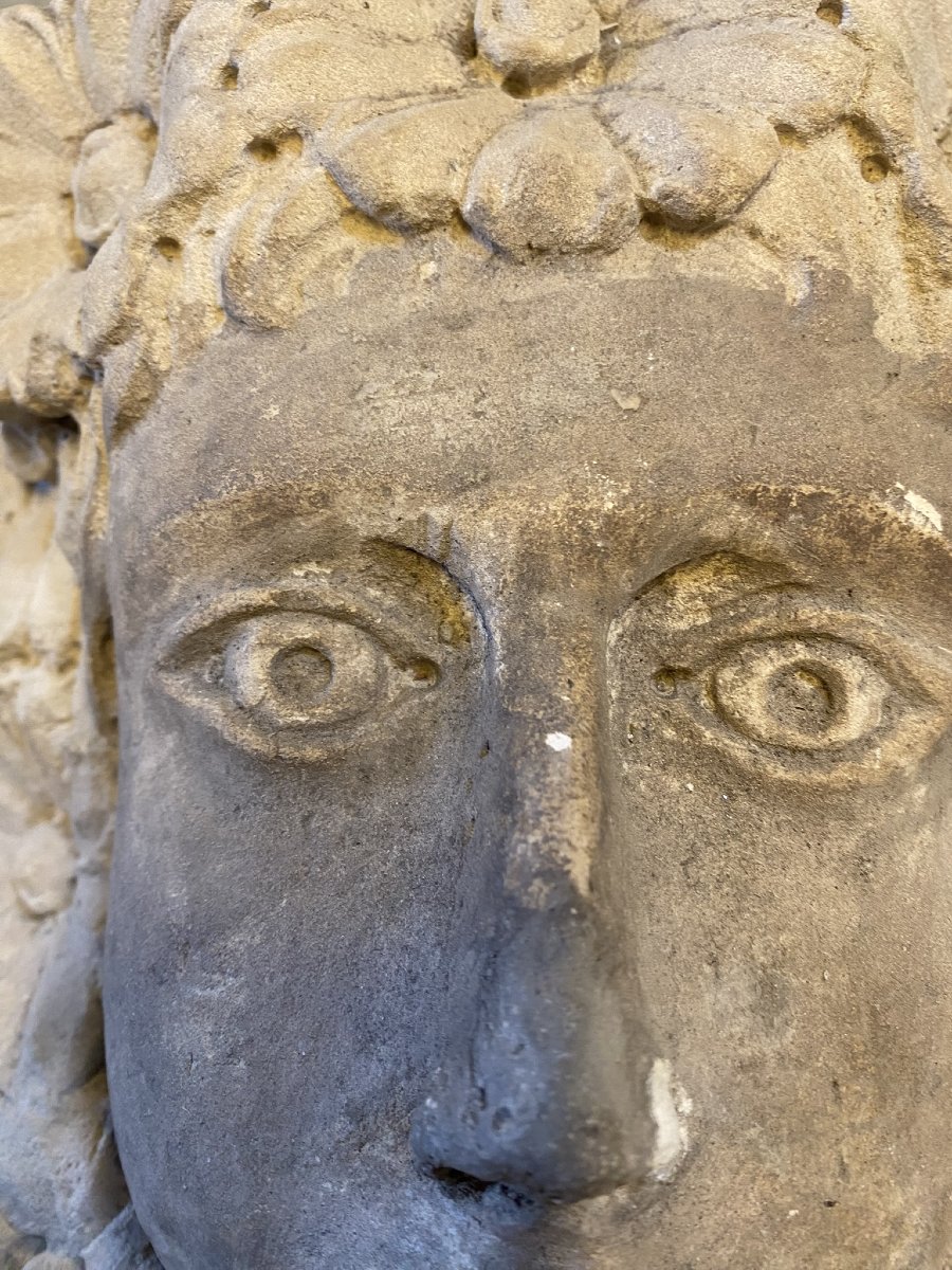 Stone Mask-photo-8
