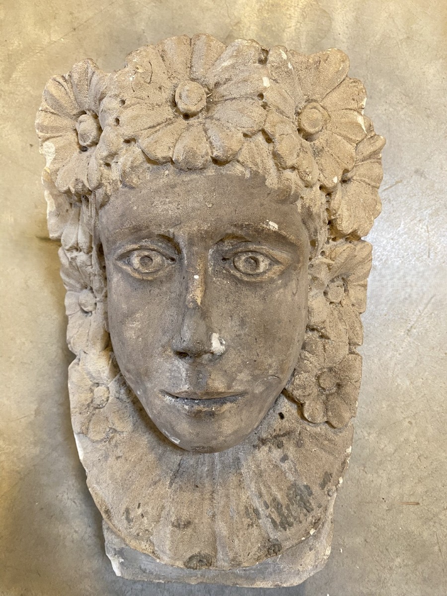 Stone Mask