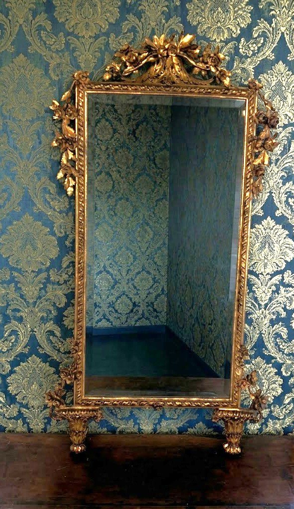 MIROIR DOREE-photo-1
